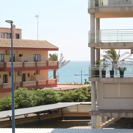 Apartman Argenta