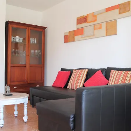 Apartman Argenta