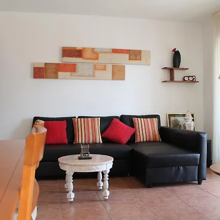 Argenta Appartement Peñíscola