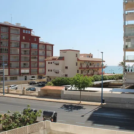 Argenta Appartement Peñíscola