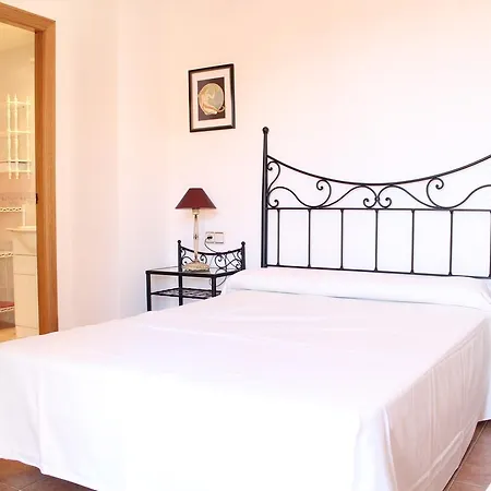 Appartement Argenta
