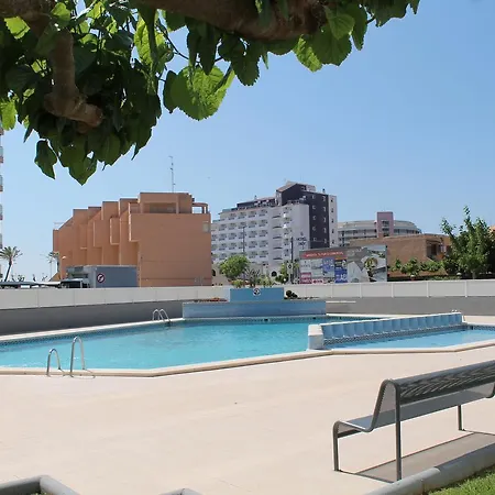 Appartement Argenta *