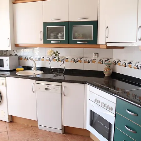 Appartement Argenta *
