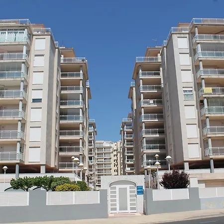 Appartement Argenta