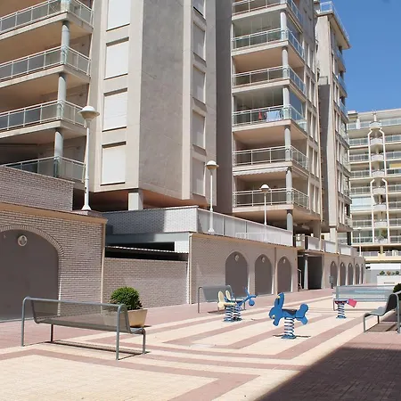 Argenta Appartement *