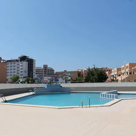 Argenta Appartement *